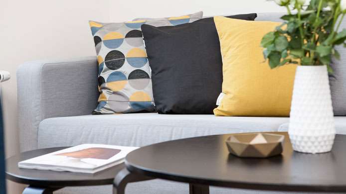 EXTERIOR DESIGN EXTERIOR DESIGN